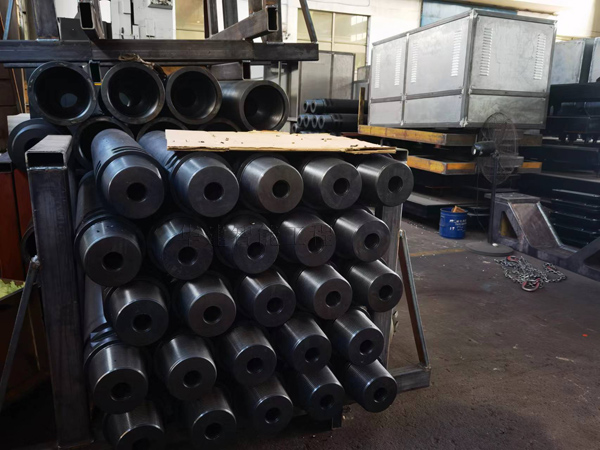 斜井掘進機械化配套和先進技術(shù)的應用