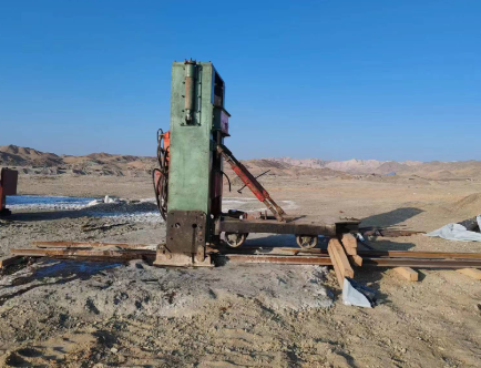 反井鉆機租賃業(yè)務(wù)-華建智能工程