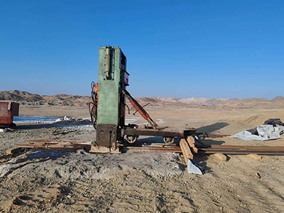 天井鉆機租賃一天多少錢